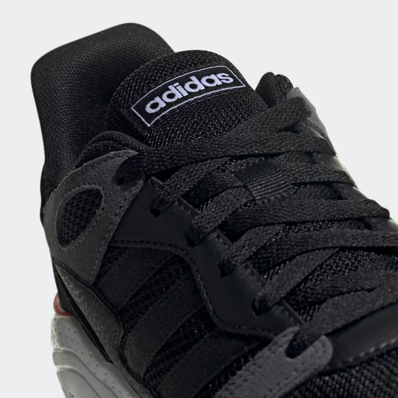 Adidas Crazychaos Core Black / Core Black / Grey Six (EF1053)
