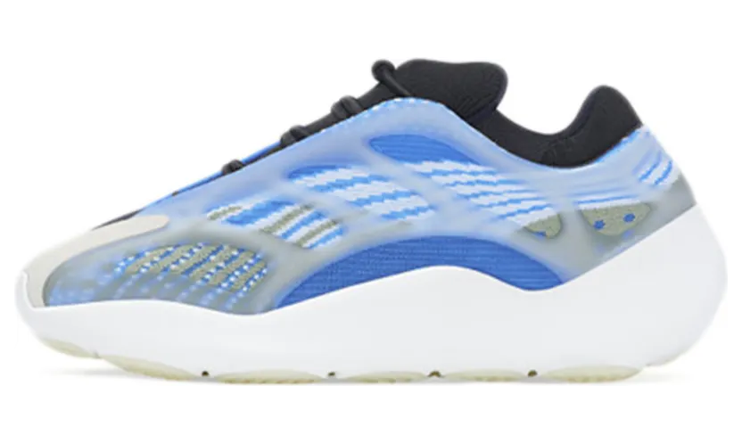 Adidas Yeezy 700 V3 Kids ‘Arzareth’ Arzareth/Arzareth/Arzareth (G54851)