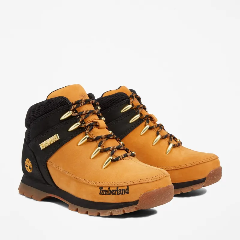 Timberland Euro Sprint Beige (TB0A1NJU231)