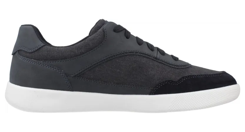 Geox sneaker Blauw (U5570A010EKC4078)