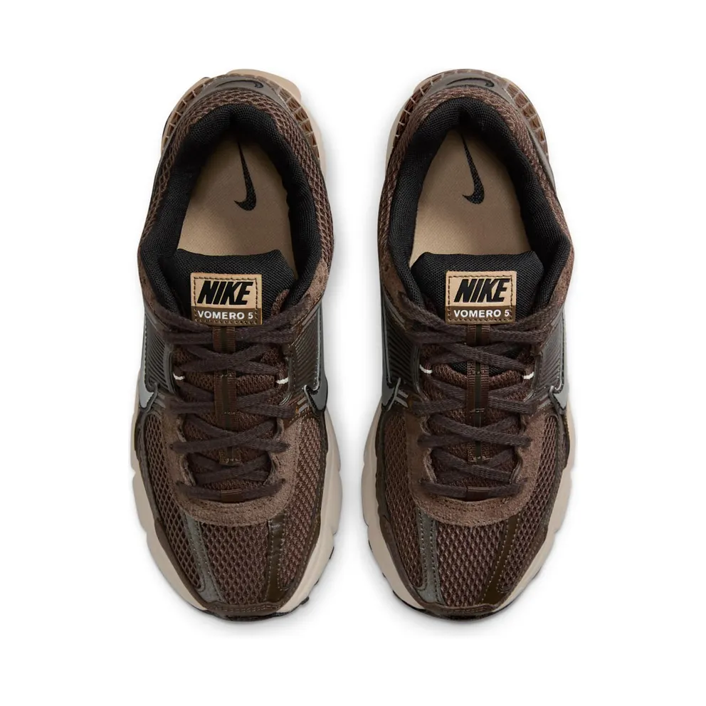 Nike Zoom Vomero 5 “Baroque Brown” (FN6742-201)