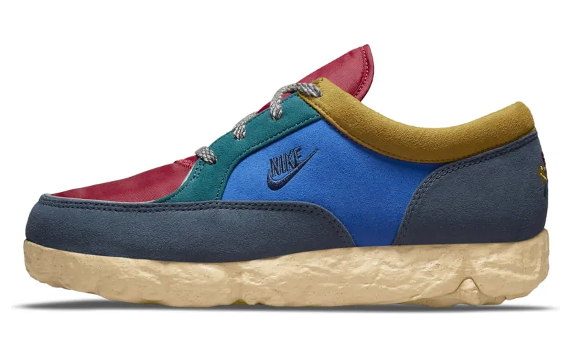 Nike BE-DO-WIN SP Hyper Royal (DR6694-400)