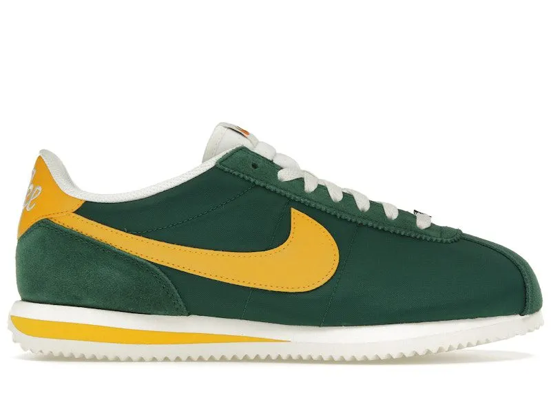 Nike Cortez Gorge Green Yellow Ochre (HF1435-300)