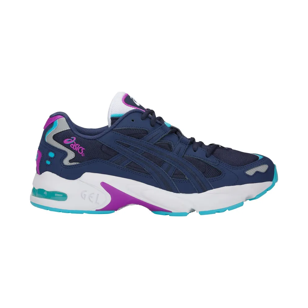 ASICS GEL-KAYANO 5 OG Sneaker blau (1191A149-400)