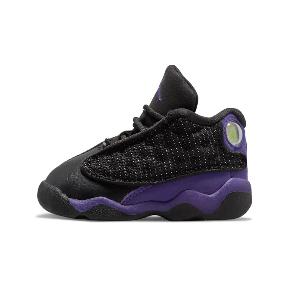 Jordan 13 Retro Court Purple (TD) (414581-015)
