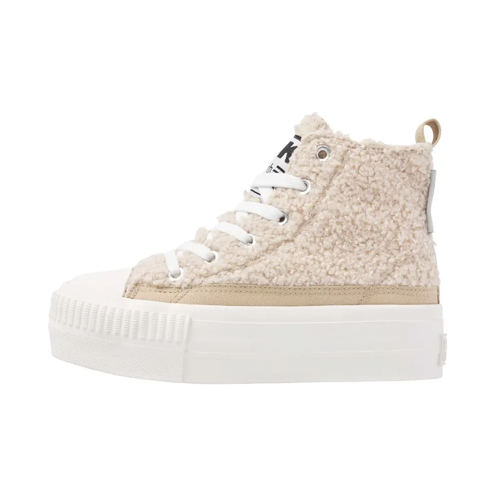 british knights sneaker Beige (B48-3720C-01)