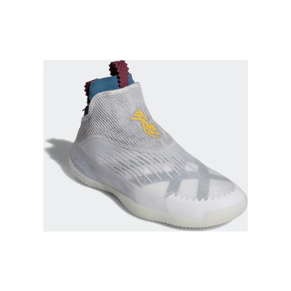 adidas N3XT L3V3L Futurenatural Light Solid Grey / Team Colleg Gold / Orbit Indigo (GY2756)
