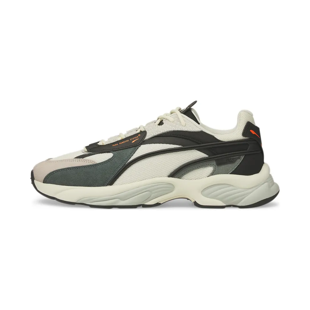 Puma RS-Connect Splash Marshmallow / Puma Black (381910-01)