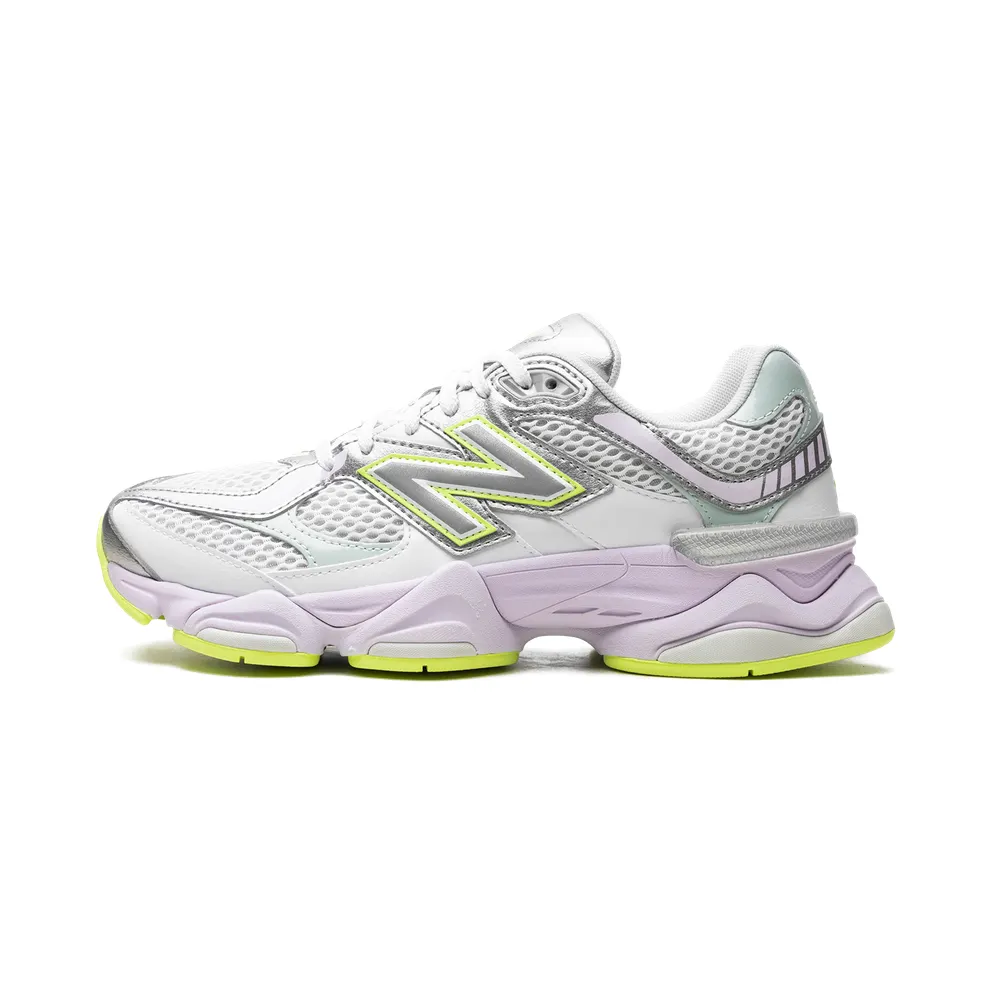 New Balance 9060 “White Taro” (U9060AGT)