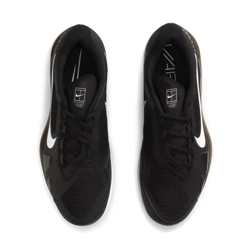 NikeCourt Air Zoom Vapor Pro Hard-Court Tennis Black (CZ0220-024)