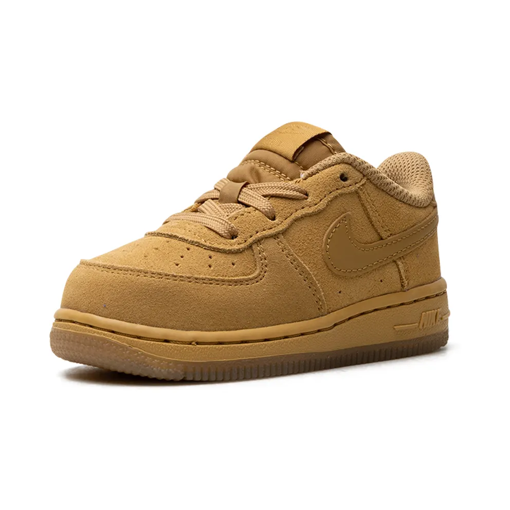 Nike Air Force 1 Low LV8 TD “Wheat (2019)” (BQ5487-700)
