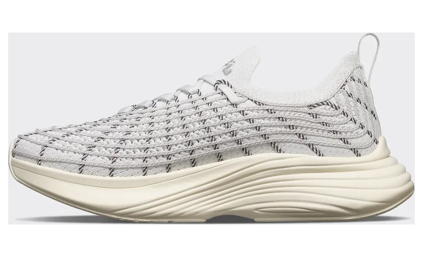 APL TechLoom Zipline “Light Fog/Harbor Grey/Pristine” (Dames) (2)
