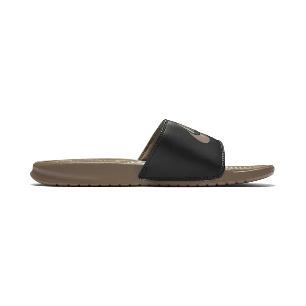 Nike Benassi Jdi Sepia Stone Sepia Stone Sepia Stone/Sepia Stone (343880-201)