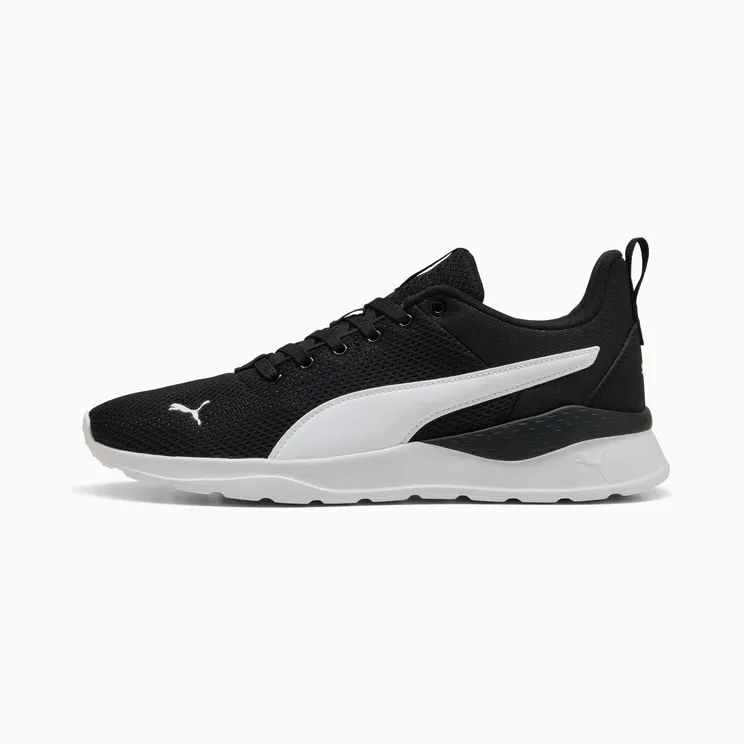 Puma Anzarun Lite Wit/Zwart (371128-02)