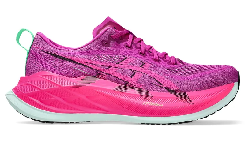 ASICS Superblast 2 Bold Magenta Pink Glo (1013A142-500)