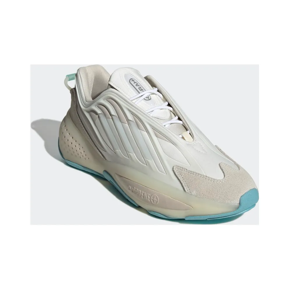Adidas Ozrah Bliss / Cloud White / Mint Ton (Q46433)