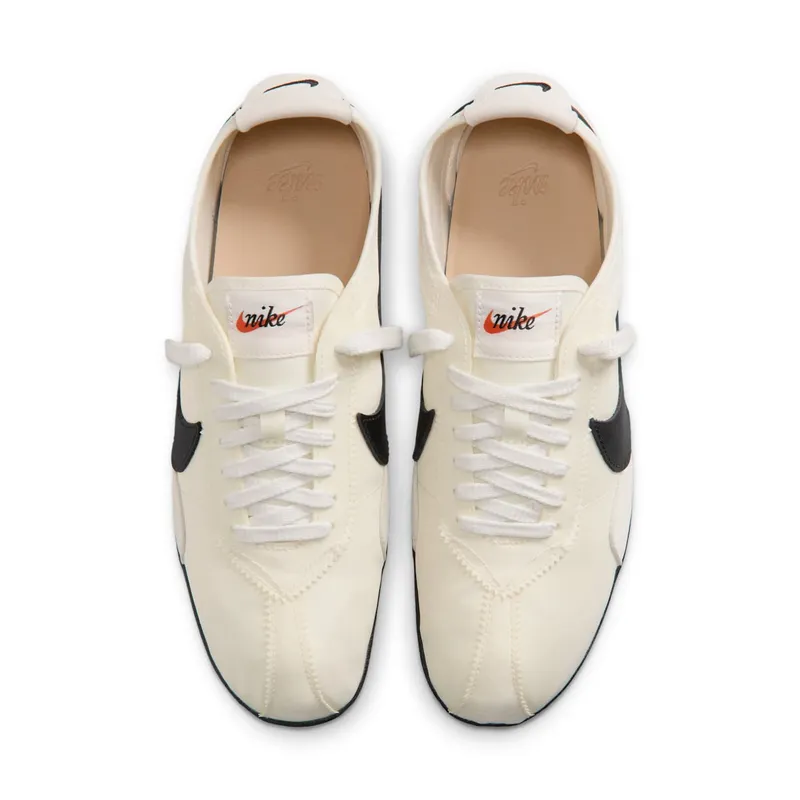 Nike Moon Shoe “Soft Pearl Black” (II0407-001)