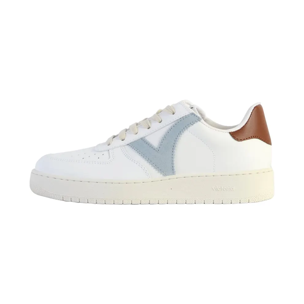Victoria sneaker Blue (1258201-27)