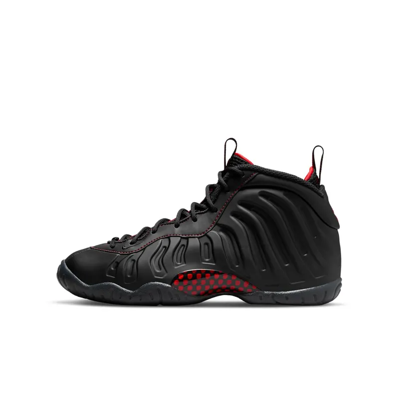 Nike Little Posite One Bred (DV3773-001)