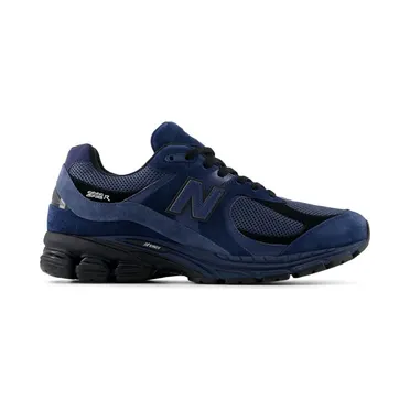 New Balance 2002R Vintage Indigo Black (M2002RNL)