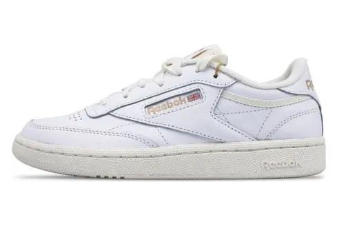 Reebok Club C White