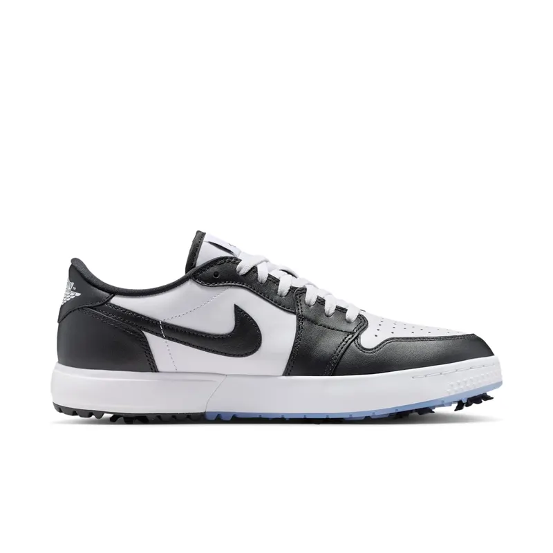 Jordan 1 Low Golf Spiked “Concord” (IQ3417-101)