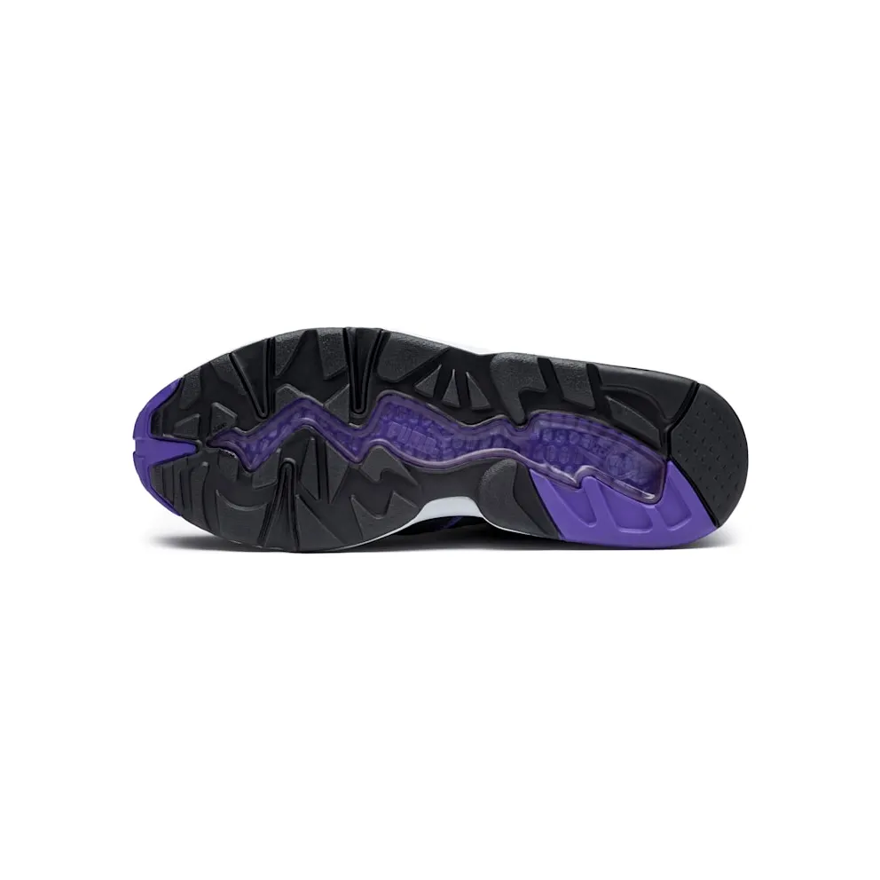 PUMA Blaze of Glory Trinomic – Black (35777201)