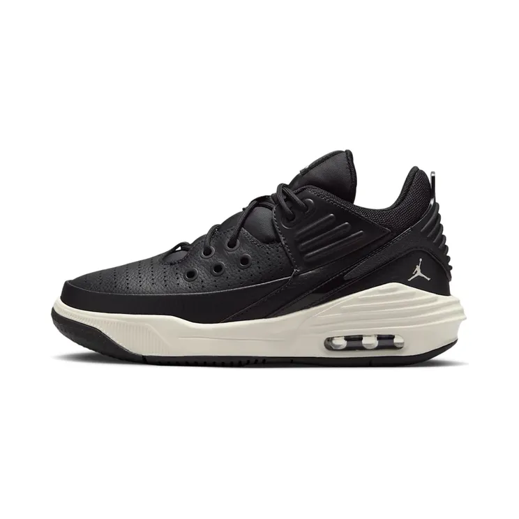 Jordan Max Aura 5 “Black / Phantom” (DZ4352-010)