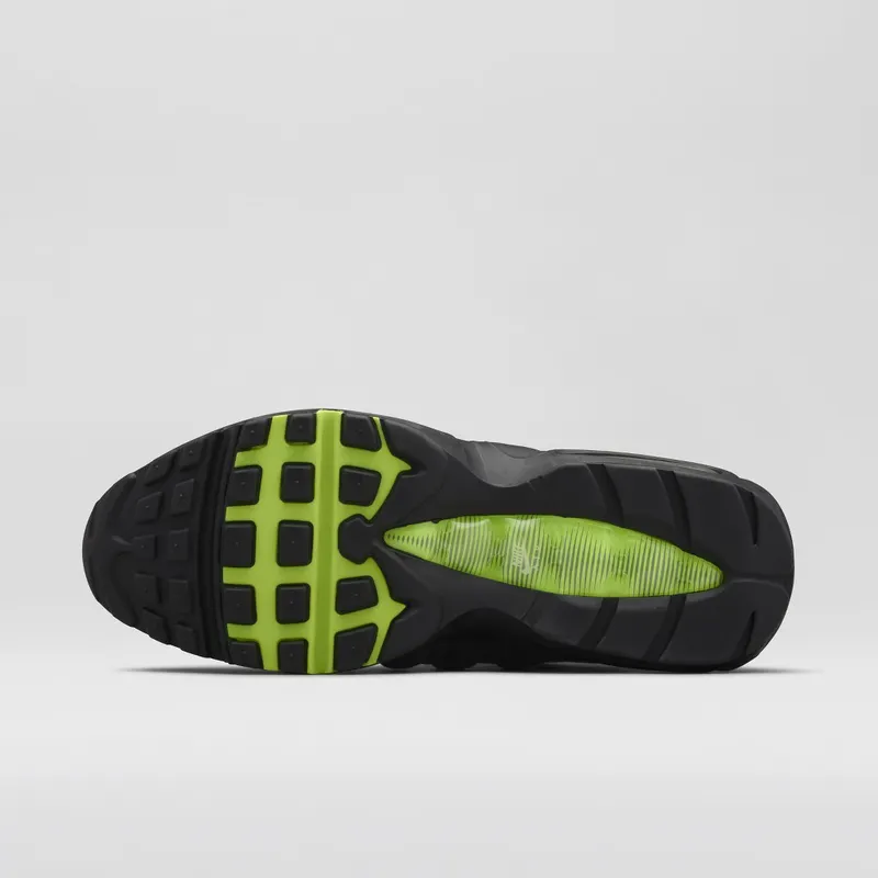Nike Air Max 95 OG Patch Pack Neon (747137-170)