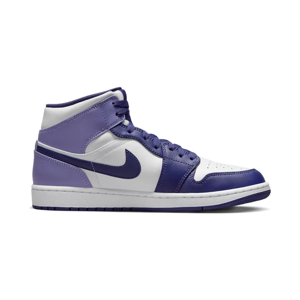 Air Jordan 1 Mid “Sky J Purple” (DQ8426-515)