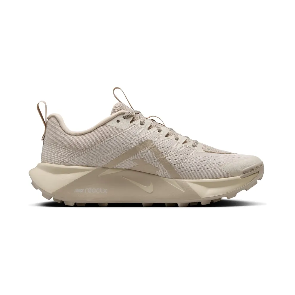 Nike Air Wild Light Orewood Brown/Safety Orange/Cream Ii (FV2337-105)