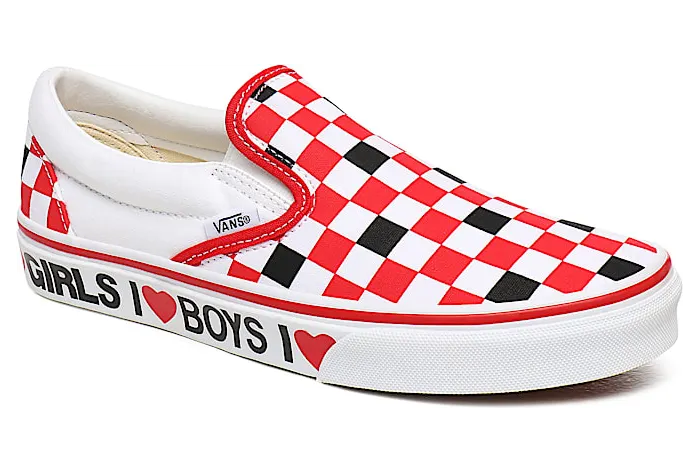 vans-slip-on VN0A4U38WKU