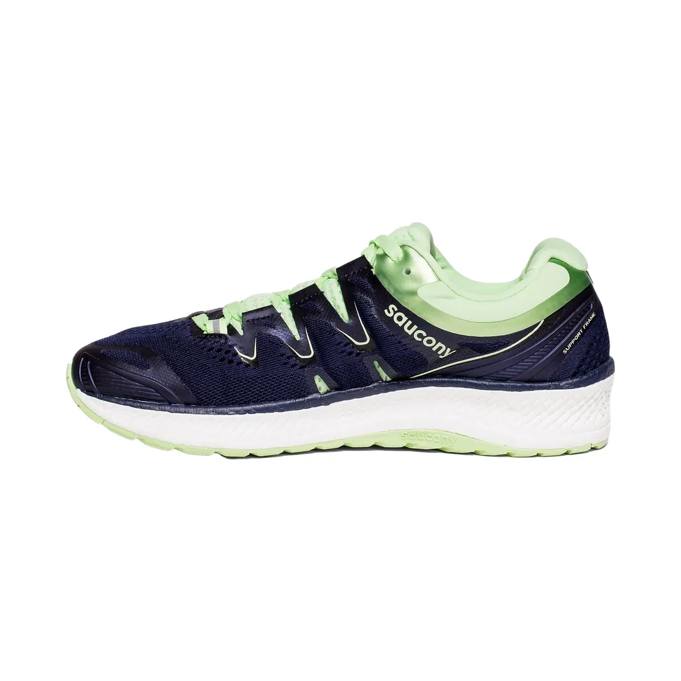 Saucony TRIUMPH ISO 4 “Navy Mint” (S10413-3)
