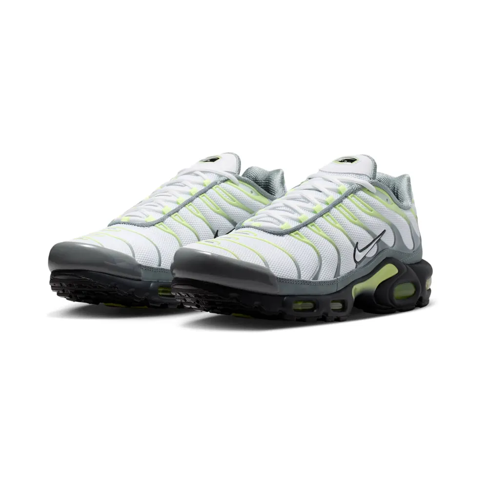 Nike TN Air Max Plus Light Liquid Lime (IR1999-065)