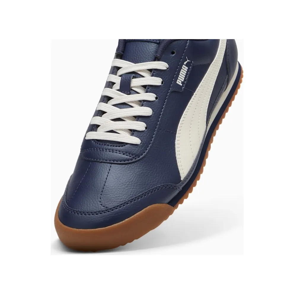 Puma Turin Puma Turino Puma Navy / Alpine Snow / Gum (397452-08)