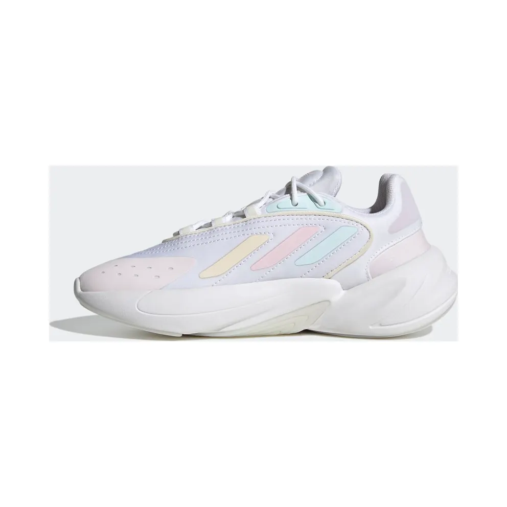 Adidas OZELIA Cloud White / Almost Pink / Almost Blue (GV8951)