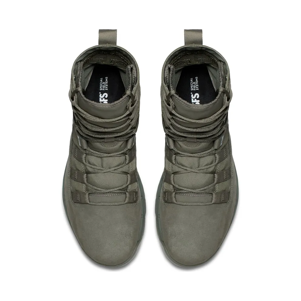 Nike SFB Gen 2 8′ Sage Sage/Sage/Sage (922474-200)