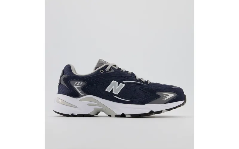 New Balance 725 Navy White (ML725Q)