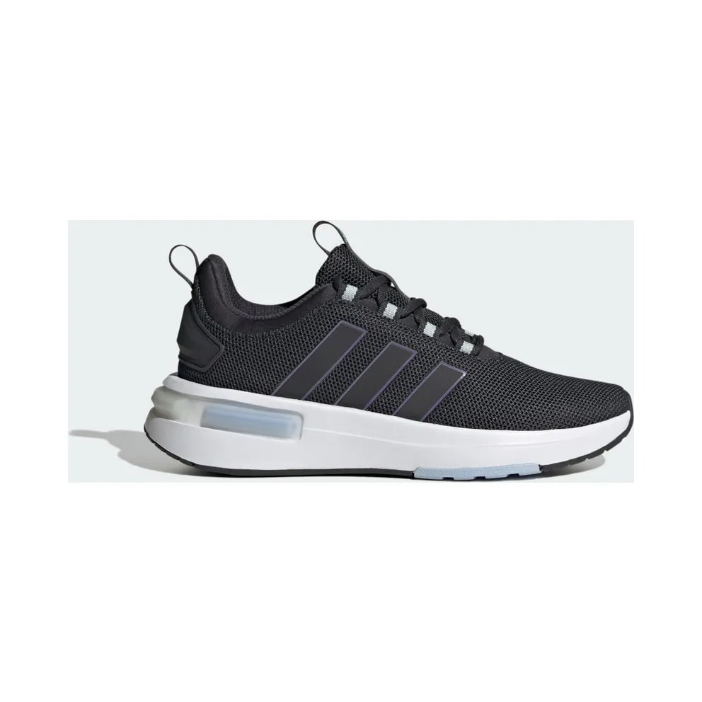Adidas Racer TR23 Carbon / Carbon / Blue Dawn (IG7343)