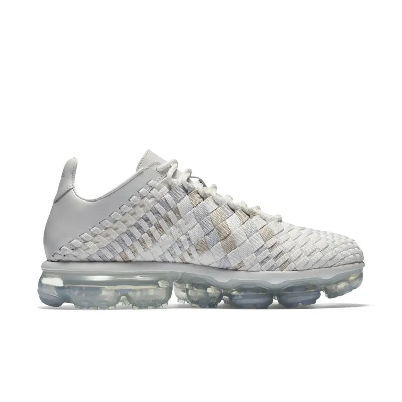 Nike Air VaporMax Inneva Summit White Summit White/Summit White-Glacier Blue (AO2447-100)