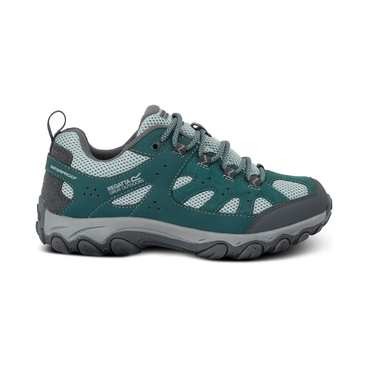 regatta-sneaker RWF894-ZXU