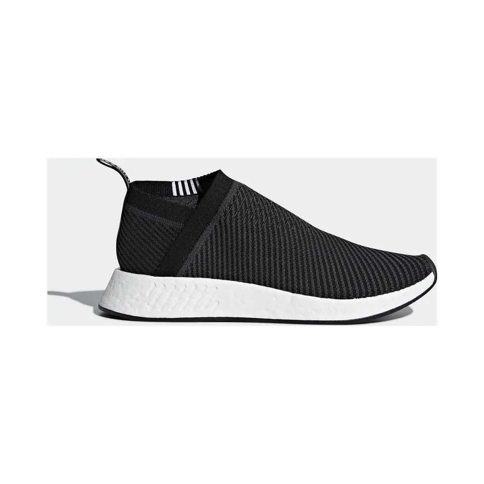 adidas NMD CS2 Core Black Cloud White (D96744)