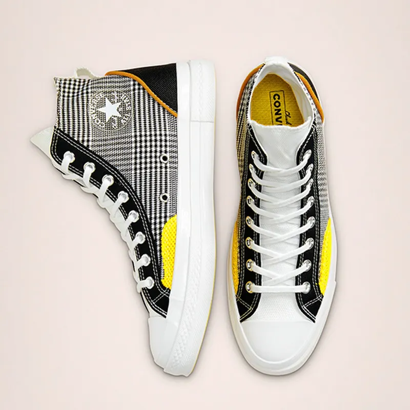 Converse Hacked Fashion Chuck 70 High Top (168696C)