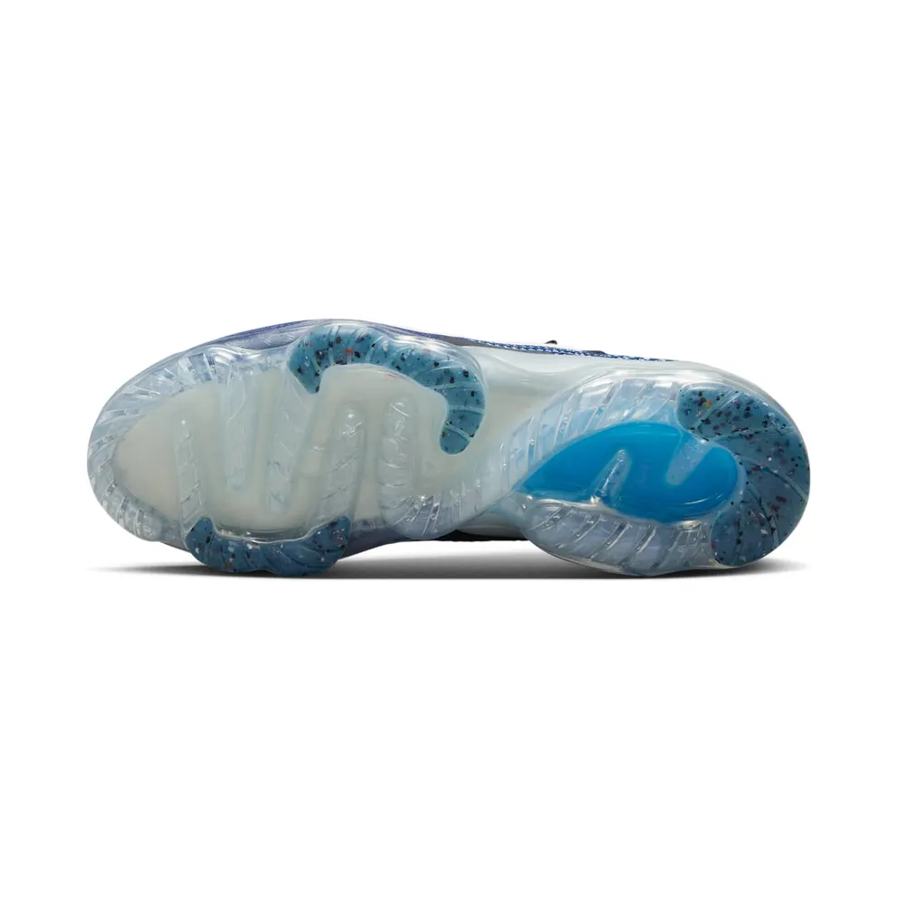 Nike Air VaporMax 2021 FK Midnight Navy Photo Blue (DZ4856-400)