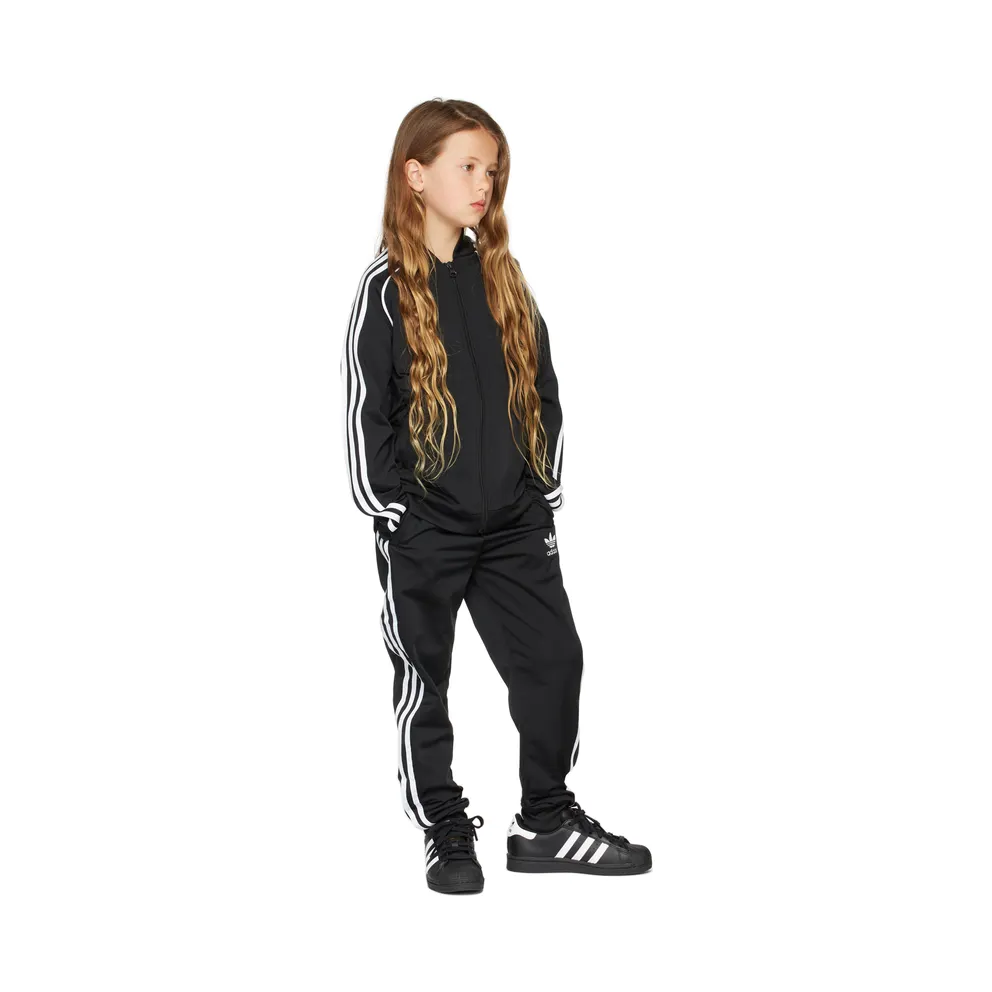 Adidas Superstar Core Black / Cloud White / Core Black (EF5398)