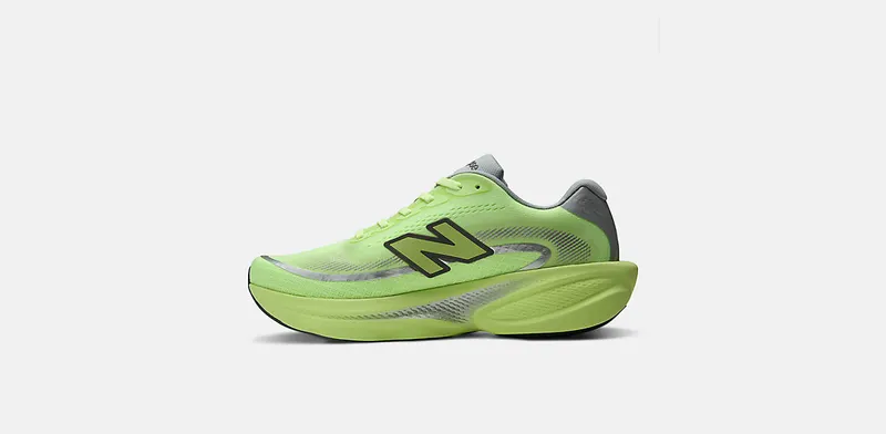New Balance Ellipse v1 Afterglow Grey (MELPS78S)