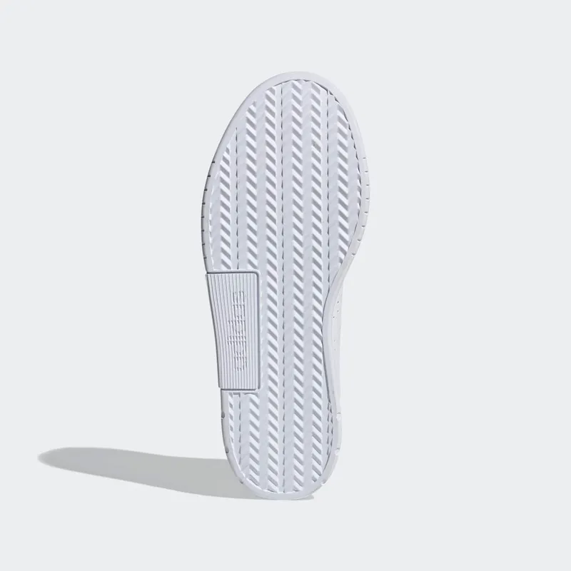 Adidas Courtrook Cloud White / Cloud White / Orbit Grey (FY5933)