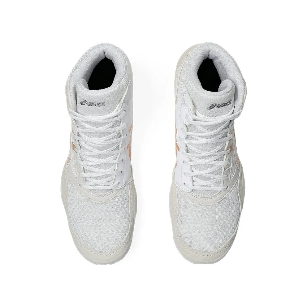 ASICS Snapdown 4 White Pure Gold (1081A058-100)