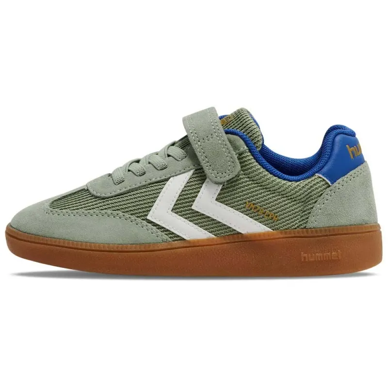 Hummel VM78 CPH Bruin (230241-6106)