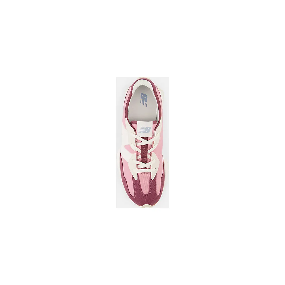 New Balance 327 “Red/ Pink” (GS327DK)